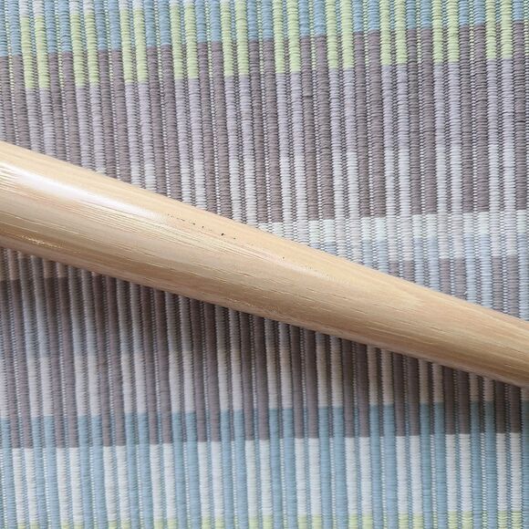 NEW Collectible Louisville Slugger Mini Baseball Bat - Museum & Factory Souvenir - Picture 8 of 10